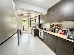 Blk 8 Farrer Gardens (Bukit Timah), HDB 3 Rooms #573382981